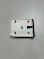 ポロラルフローレン ハンカチのサムネイル