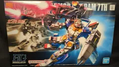 2026年最新】hguc 1/144 fa-78-3 フルアーマー ガンダム7号機の人気