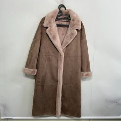 バルムング ぼろ デスティネーショントーキョー コート BALMUNG - メルカリ
