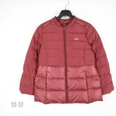 1327 DAKS Little/女の子/ダウン軽量ダウン/140のサムネイル