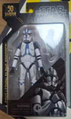 スターウォーズ ブラックシリーズ 501 クローントルーパー - メルカリ
