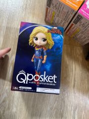Qposket Marvel Deadpool 日本 未開封 - メルカリ