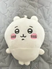 ふわふわ ちいかわ ぬいぐるみです