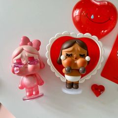 アスティエ クリスマスオーナメント ハート 2個セット - メルカリ