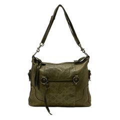 ラシット russet ショルダー バッグ 3点セット ストラップ付き - メルカリ