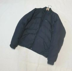 リ*ズ様 Carhartt リバーシブルダウン XL 黒×黄 90s 古着 海外 - メルカリ