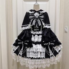 iLiFE!×Malymoonスペシャルコラボ 空詩かれん ブルー - メルカリ