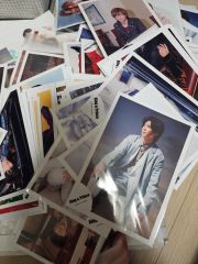 U01 KAT-TUN 上田竜也 公式写真 会場限定セット ウェブ限定 - メルカリ