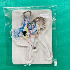 デジモンアドベンチャー 本宮大輔＆ブイモン アクリルキーホルダー