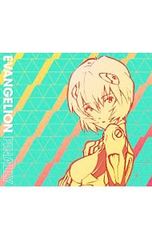 CD/애니메이션/EVANGELION FINALLY 수량 한정·기간 한정판 [무비치케 카드 부속 없음]