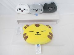 保護シート付 雑貨 サンリオ ハローキティ ヒョウ柄 腕時計 ウォッチ