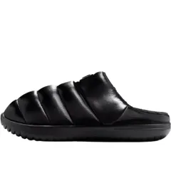 【新品・未使用】NIKE BURROW SE ナイキ バロウ スペシャル エディション サンダル メンズ レディース ブラック 黒 fz7939001n