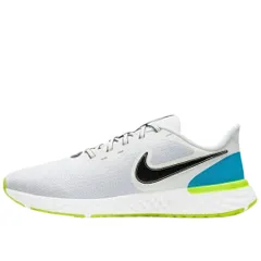 【新品・未使用】NIKE REVOLUTION 5 EXT ナイキ レボリューション 5 ナイキ スニーカー メンズ レディース ホワイト ブラック 白 黒 cz8591102n