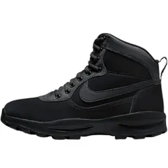 【新品・未使用】NIKE MANOADOME TRIPLE BLACK ナイキ マノアドーム トリプル ブラック スニーカー メンズ レディース