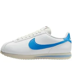【新品・未使用】NIKE CORTEZ ナイキ コルテッツ スニーカー メンズ レディース ブルー ホワイト 白 dn1791102n