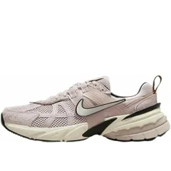 【新品・未使用】NIKE V2K RUN ナイキ V2K ラン スニーカー レディース バイオレット ピンク ホワイト 白 fn6703001nのサムネイル