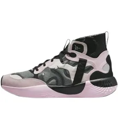 【新品・未使用】希少 レア NIKE JORDAN DELTA 3 SP ナイキ ジョーダン デルタ 3 スニーカー メンズ レディース ピンク 黒 dd9361601nのサムネイル