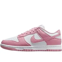 【新品・未使用】NIKE DUNK LOW NEXT NATURE PINK ダンク ロー ネクスト ネイチャー ピンク ナイキ スニーカー メンズ レディース dd1873112nのサムネイル