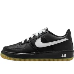 【新品・未使用】NIKE AIR FORCE 1 LV8 3 LOW BLACK エア フォース 1 ロー カット ブラック 黒 ナイキ スニーカー メンズ レディース ib8845001n