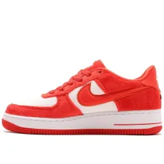 【新品・未使用】NIKE AIR FORCE 1 LOW VALENTINE’S DAY 2024 ナイキ エアフォース 1 ロー バレンタインデー スニーカー メンズ レディース レッド ホワイト 白 fz3552612n