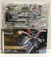 METALROBOT魂 SEED FREEDOM版 3体セット - メルカリ