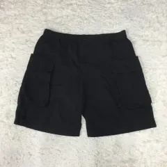 ユニクロ U パラシュート カーゴ ショートパンツ EE07