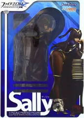 グッドスマイルカンパニー ファイアーエムブレム 覚醒 サーリャ