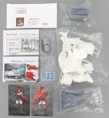 【中古】フィギュア ラピ：レッドフード 「勝利の女神：NIKKE」 1/5 レジンキャストキット