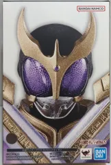 2026年最新】S.H.Figuarts 仮面ライダークウガ ライジングタイタンの