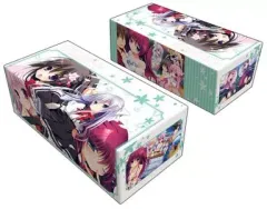 【中古】サプライ キャラクターカードボックスコレクション イノセントガール