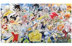 2026年最新】シューティングスタードラゴン プレイマットの人気