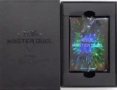 未使用、ワンオーナー品】マスターデュエル 白スリーブ - メルカリ