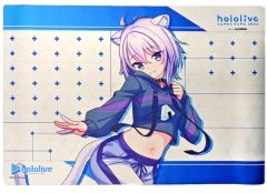 猫これくしょん 一番くじ ダブルチャンスキャンペーン プレイマット