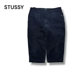2026年最新】STUSSY コーデュロイパンツの人気アイテム - メルカリ