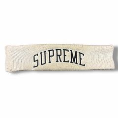 Supreme × NEW ERA 迷彩柄 ヘッドバンド ヘアバンド - メルカリ