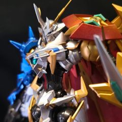 童夢EX DM-02 Duke-XデュークモンX抗体First 開封品 - メルカリ