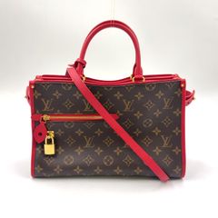 超メルカリ市！6/16まで大幅値下げLouis Vuitton ポパンクールPM | Mercari