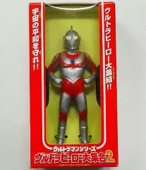 2026年最新】バンプレスト ウルトラヒーロー大集合の人気アイテム