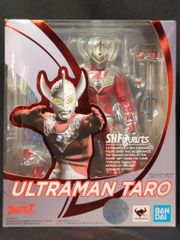 BANDAI SPIRITS SHFiguarts 울트라만탈로우 울트라맨탈로우 반스피