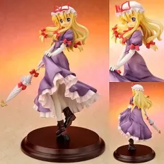 【中古】フィギュア 八雲紫 「東方Project」 1/6 PVC塗装済み完成品