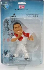 アントニオ猪木　フィギュア　HAO COLLECTION アントニオ猪木 フィギュア 闘魂伝説HAOコレクション 【公式通販】