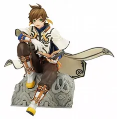 【中古】フィギュア スレイ 「テイルズ オブ ゼスティリア ザ クロス」 amie×ALTAiR 1/7 PVC製塗装済完成品 あみあみ＆アニメイト限定