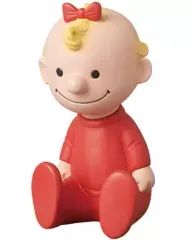 【中古】フィギュア VCD サリー VINTAGE PACKAGE Ver.  「PEANUTS ピーナッツ」 ULTRA DETAIL FIGURE No.219