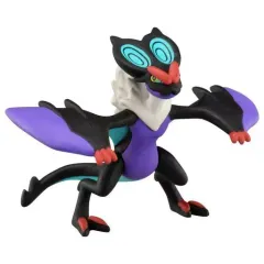 【中古】フィギュア MS-43 オンバーン 「ポケットモンスター」 モンコレ-モンスターコレクション-
