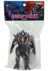2026年最新】SSSS.ソフビ怪獣 SSSS.GRIDMAN アンチの人気アイテム