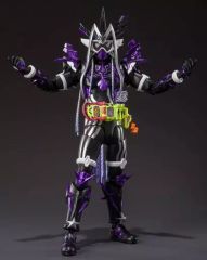 [중고] 피규어 SHFiguarts 가면 라이더 겐무 무쌍 게이머 [가면 라이더 겐무스 스마트 브레인과 1000% 크라이시스] 영혼 웹 상점 한정