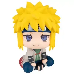 【中古】フィギュア るかっぷ 波風ミナト 「NARUTO-ナルト- 疾風伝」