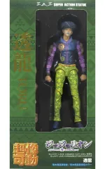 【中古】フィギュア 超像可動 透龍 「ジョジョの奇妙な冒険 Part8 ジョジョリオン」 ワンダーフェスティバル2026冬限定