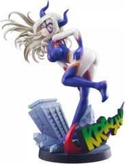 【中古】フィギュア Mt.レディ ヒーロースーツVer. 「僕のヒーローアカデミア」 1/90 PVC製塗装済み完成品
