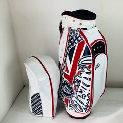 超希少】 U.S.OPEN USオープン メモリアルキャディバッグ 2013 - メルカリ